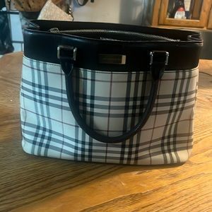 Burberry bag